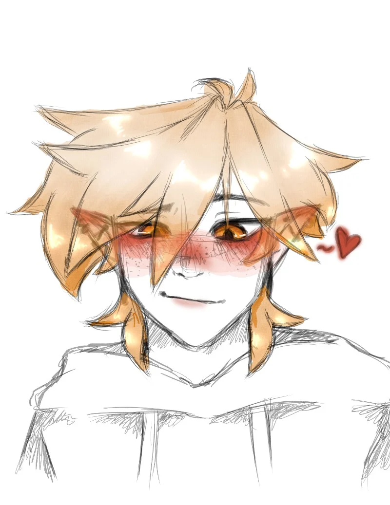 Avatar of Mika