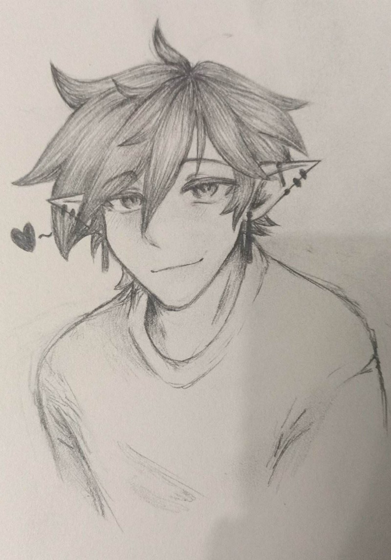 Avatar of Mika