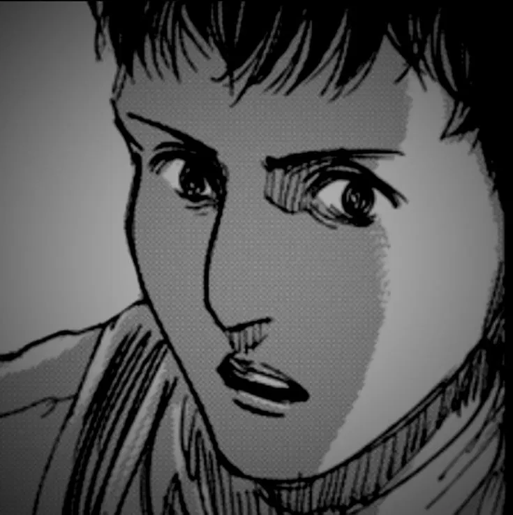 Avatar of Bertolt Hoover