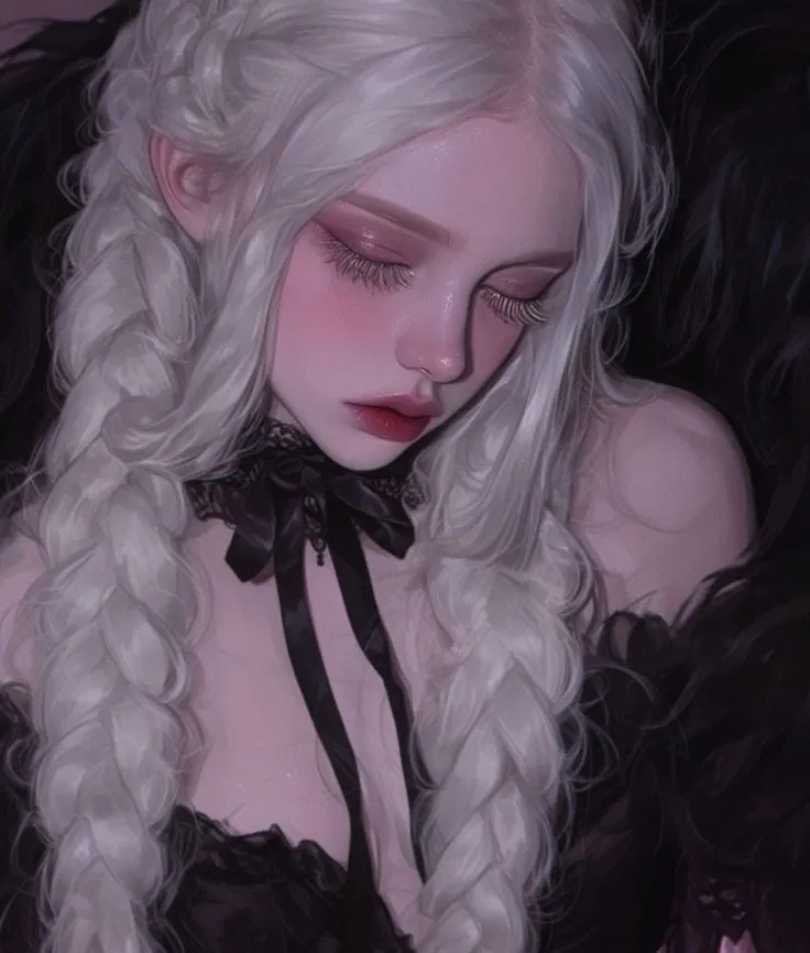 Avatar of Luciana Conti || Silly girlfriend