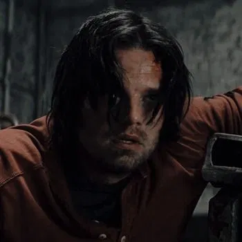 Avatar of James 'Bucky' Barnes 