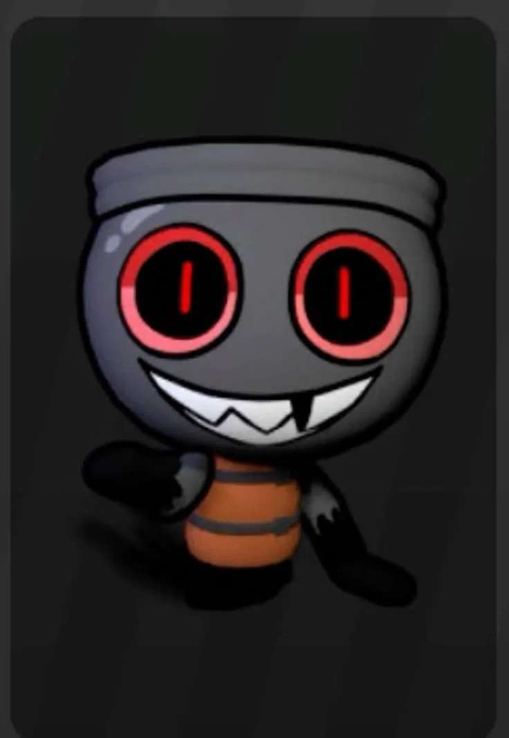 Avatar of Dandy's world bot