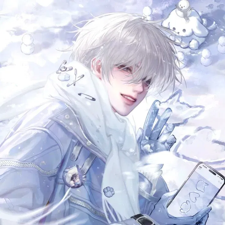 Avatar of Nakabane Naoto || ☆ classmate ☆ ||