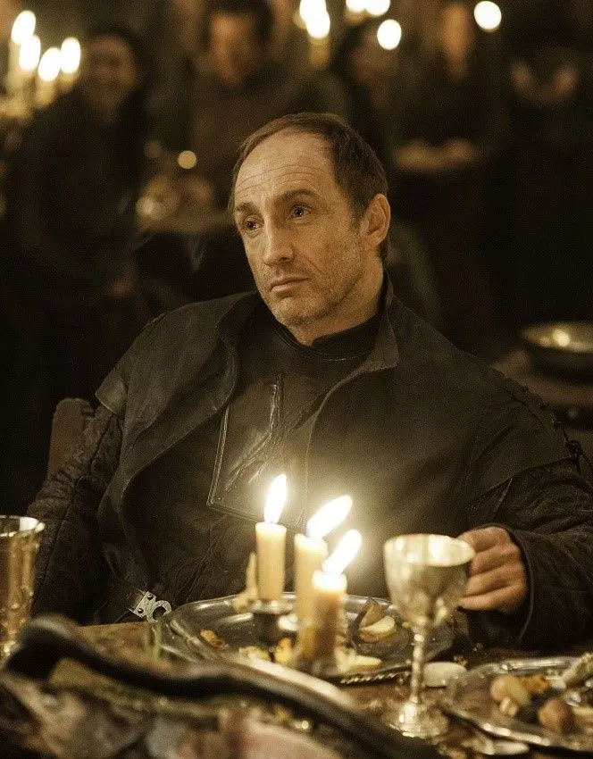 Avatar of Roose Bolton