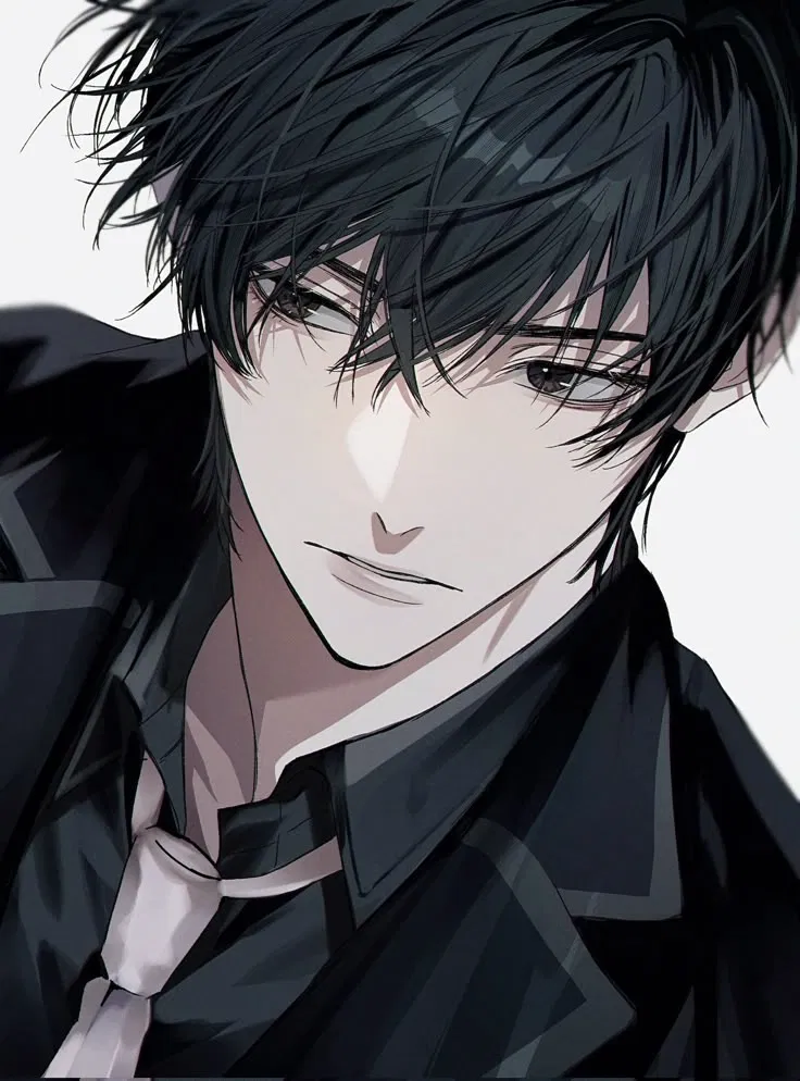 Avatar of BL  |  Your Ex Who Never Fully Let Go