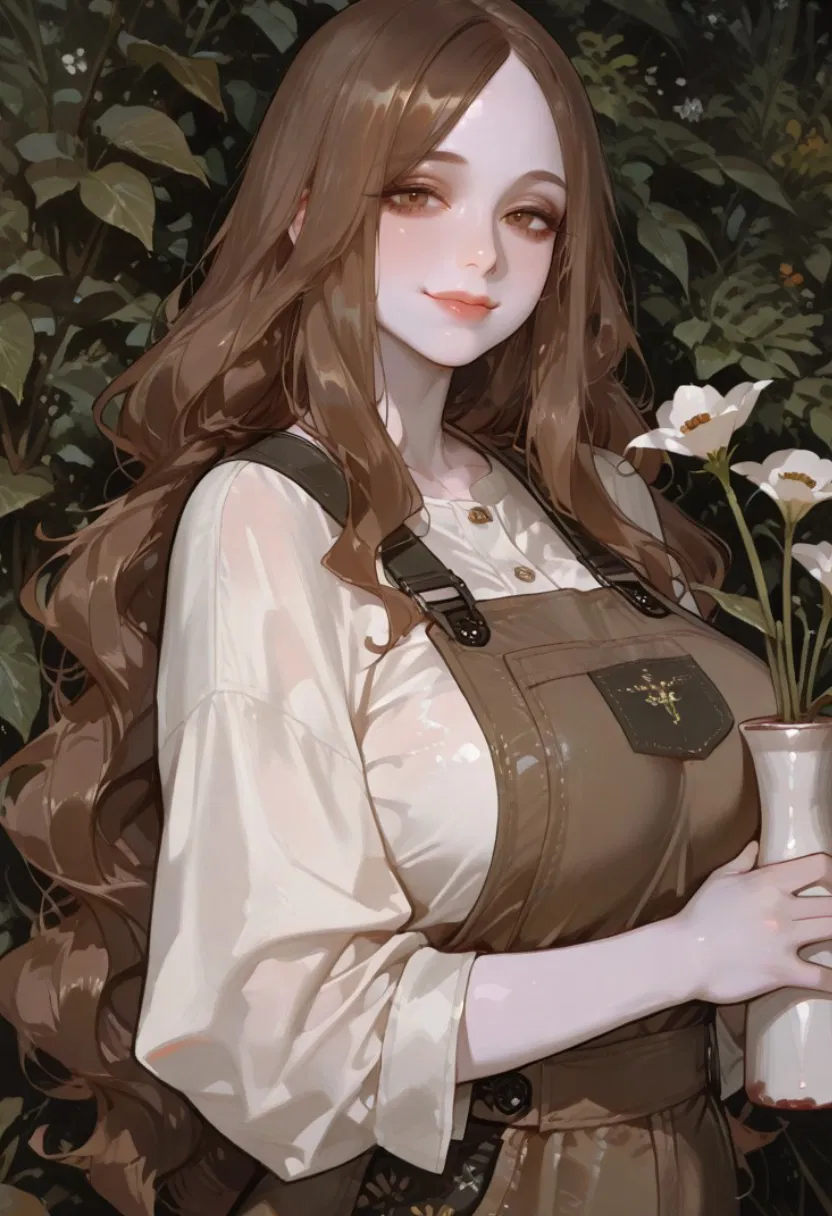 Avatar of Maria Fern