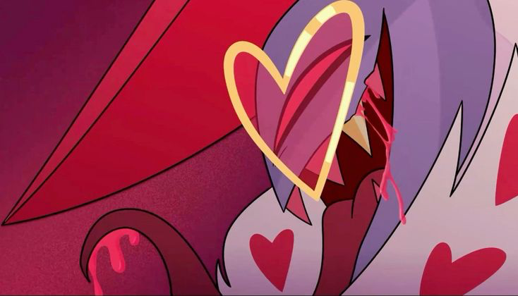 Avatar of Valentino (Hazbin Hotel)