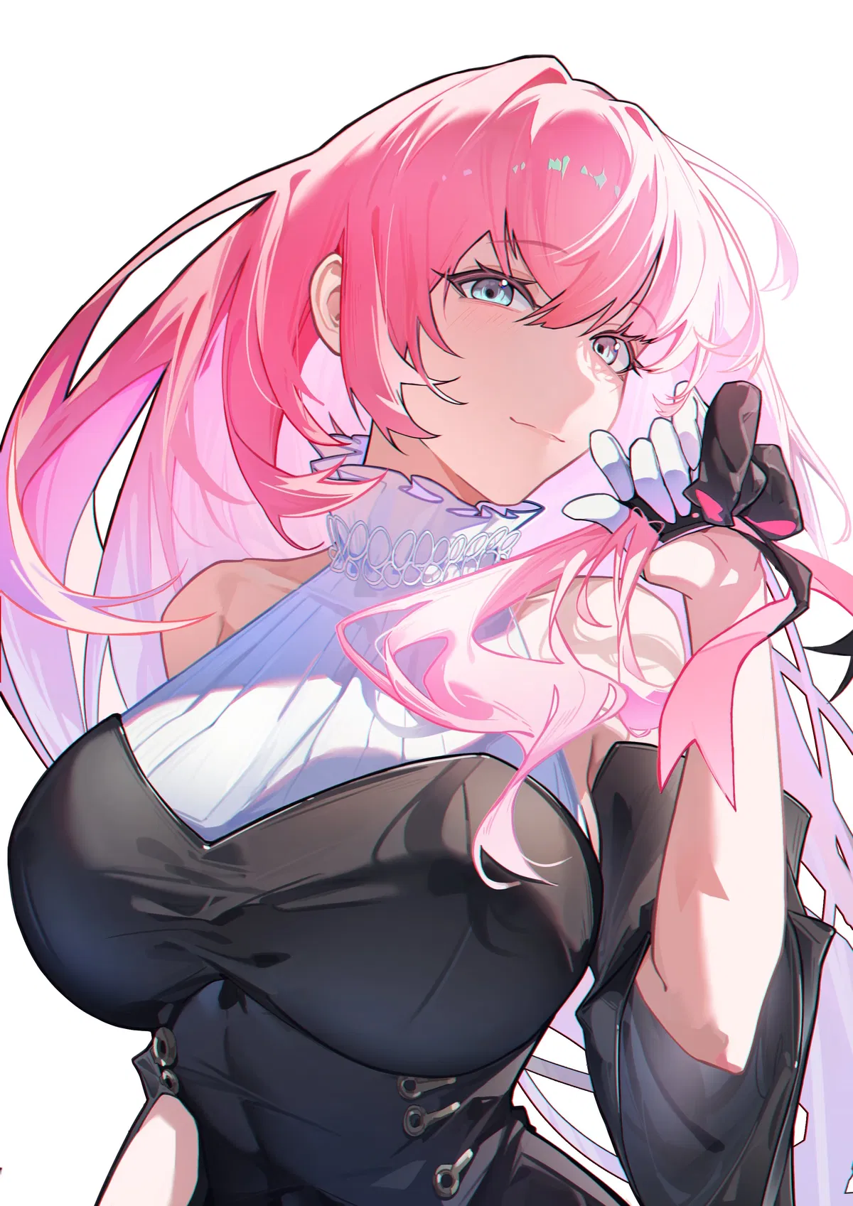 Avatar of Megurine Luka