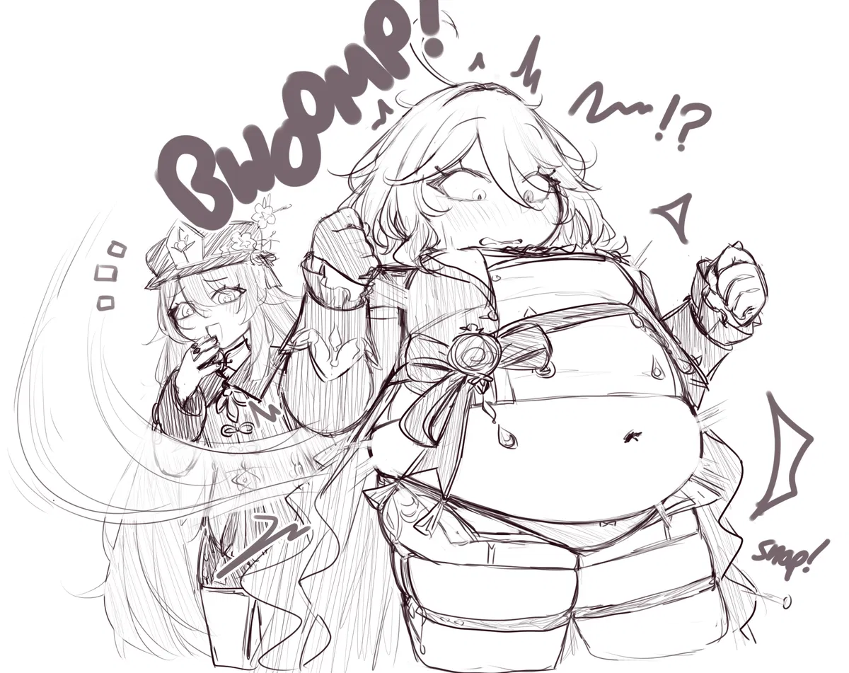 Avatar of Fatass Furina I guess