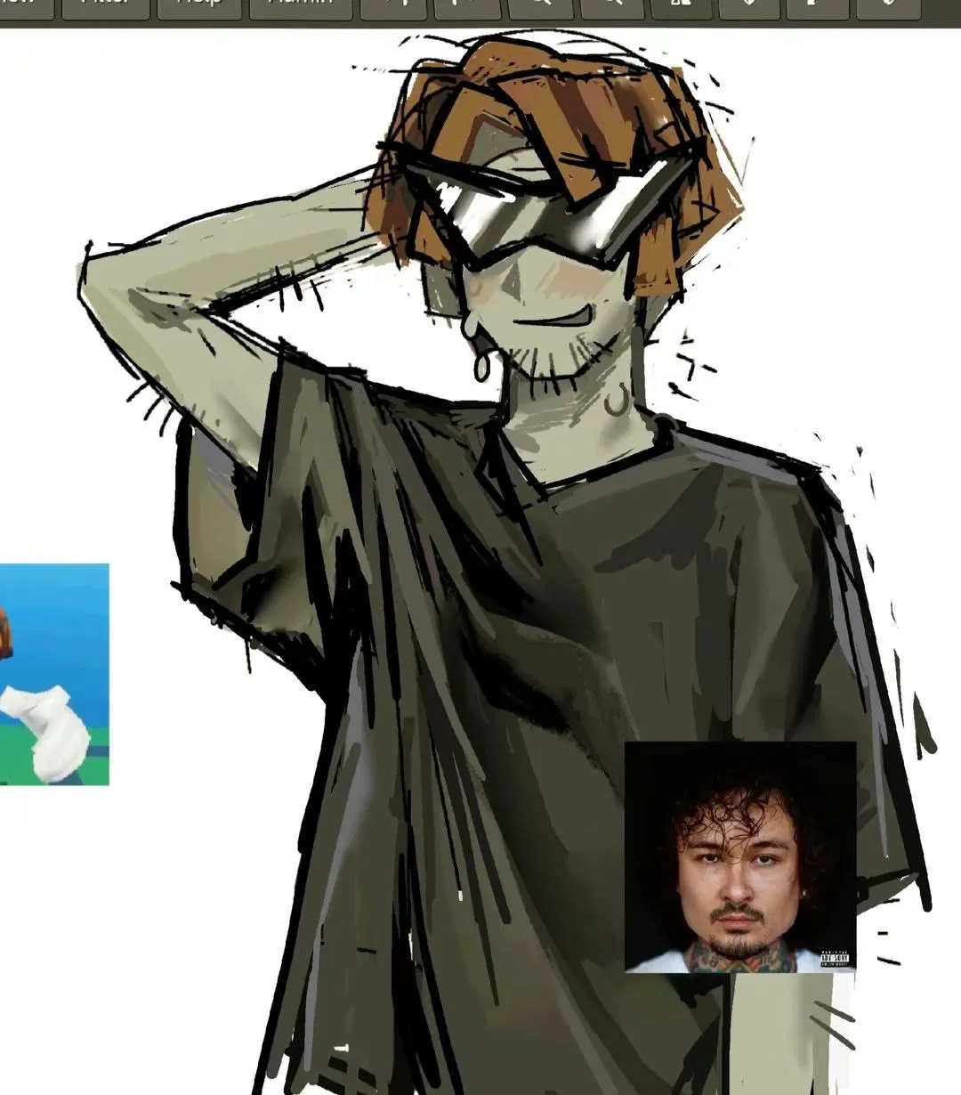 Avatar of Tubers93 