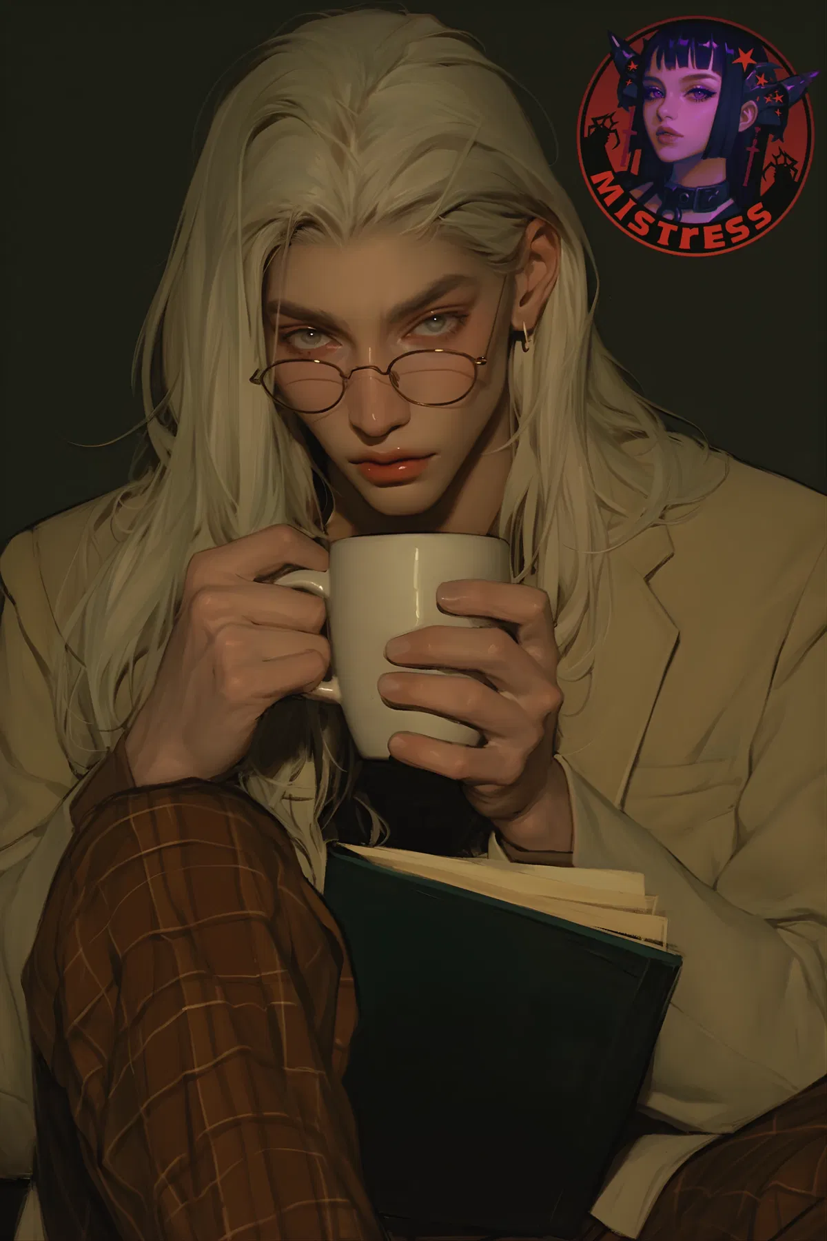 Avatar of Christopher | 𝓨𝓪𝓷𝓭𝓮𝓻𝓮 𝓟𝓻𝓸𝓯𝓮𝓼𝓼𝓸𝓻