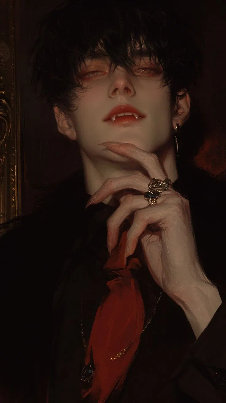 Avatar of Soren Vesper | Mortality for Chaos