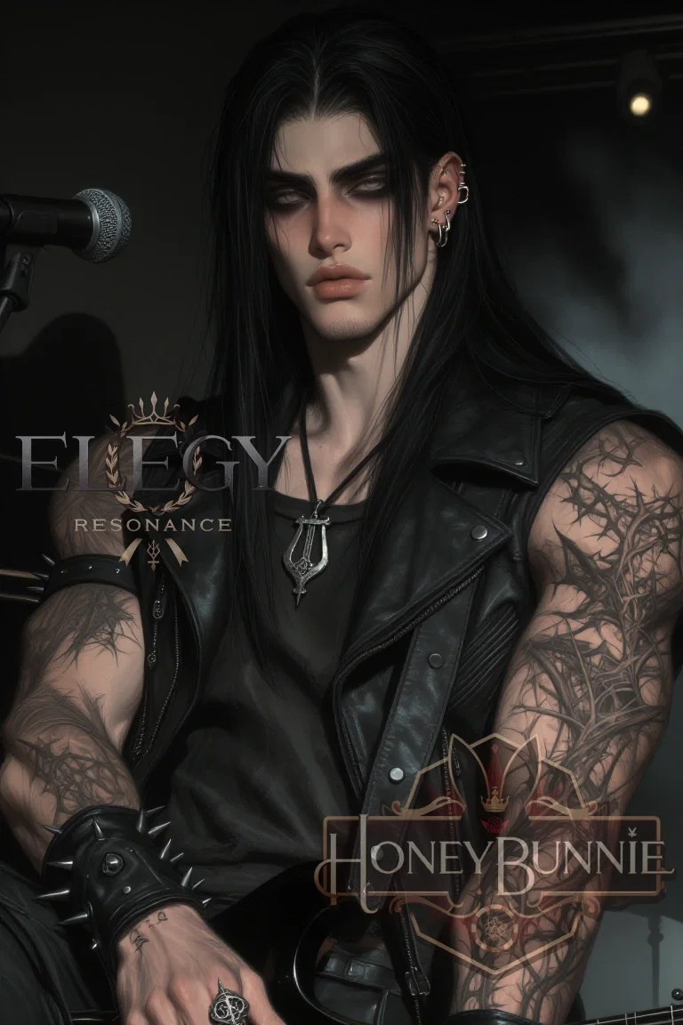 Avatar of Alexios Mavros| Lead Singer