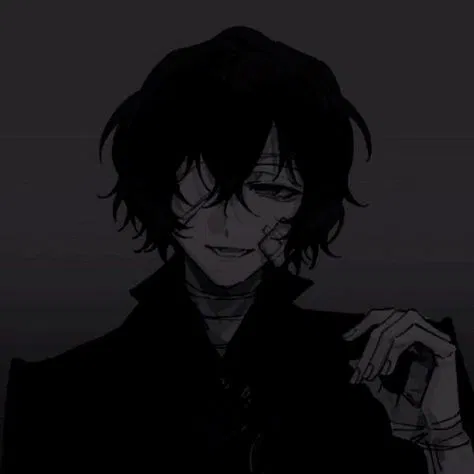 Avatar of ☆ Dazai Osamu