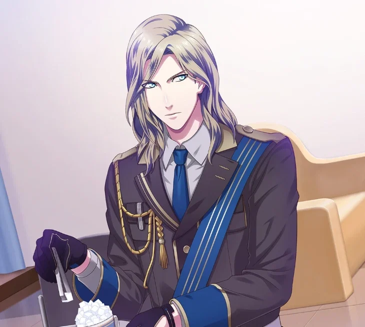 Avatar of Camus