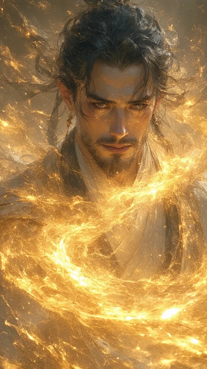 Avatar of Syrath (Vasaryong)
