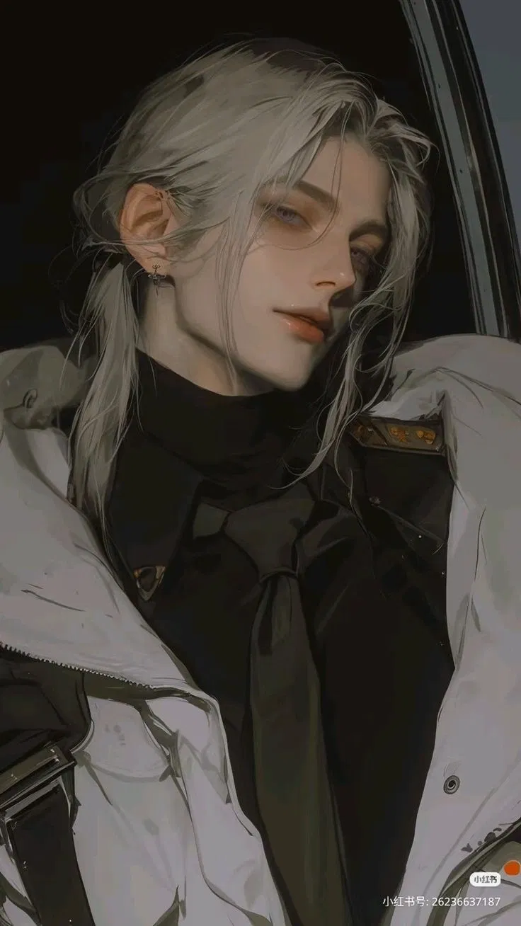Avatar of Dominick [ALT] | Ruins