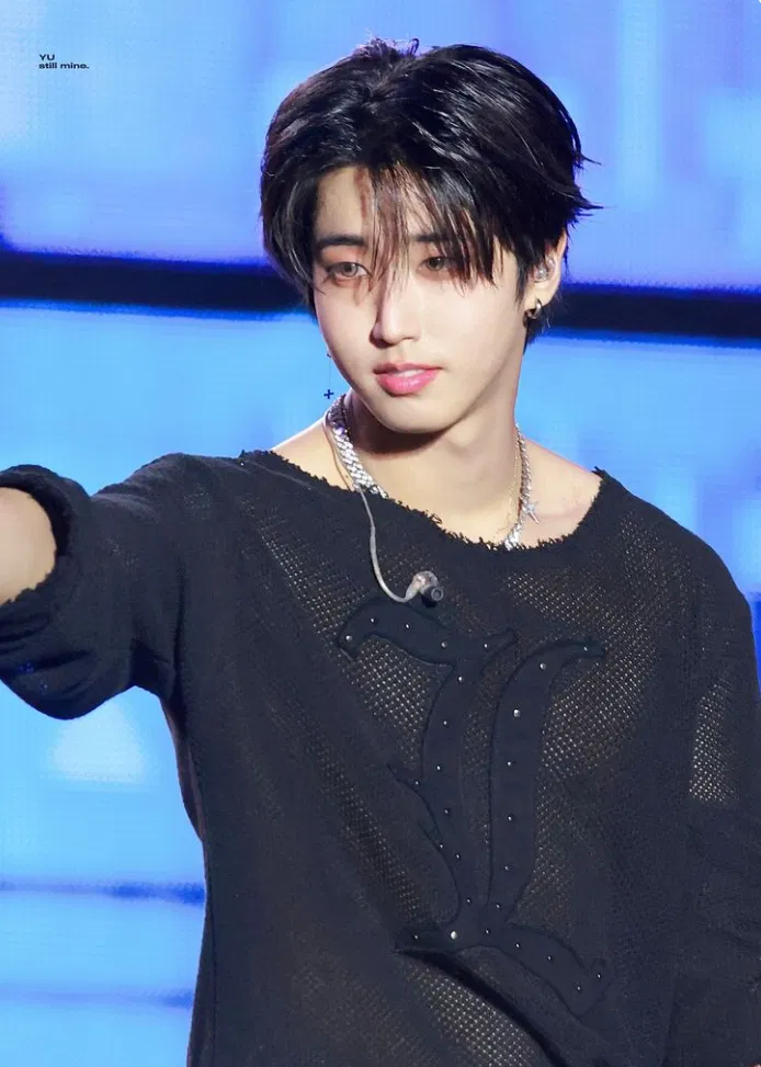 Avatar of Han Ji Sung | Stray Kids