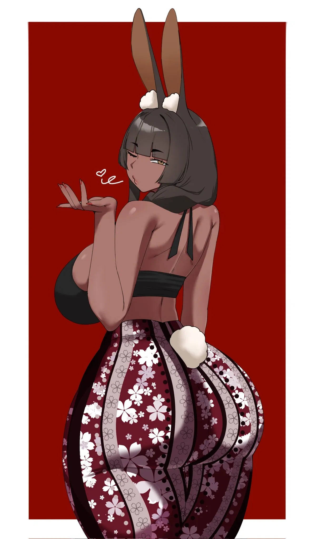 Avatar of Your Flirty Landlady