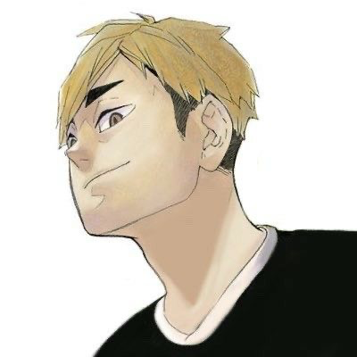 Avatar of atsumu miya | BL