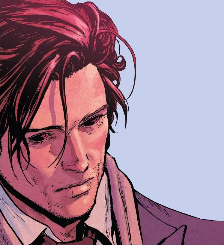 Avatar of The Gambit 🃜🃁🂭 Remy Lebeau