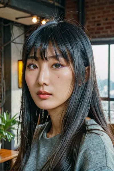 Avatar of Zoe Kim | 30-something escort