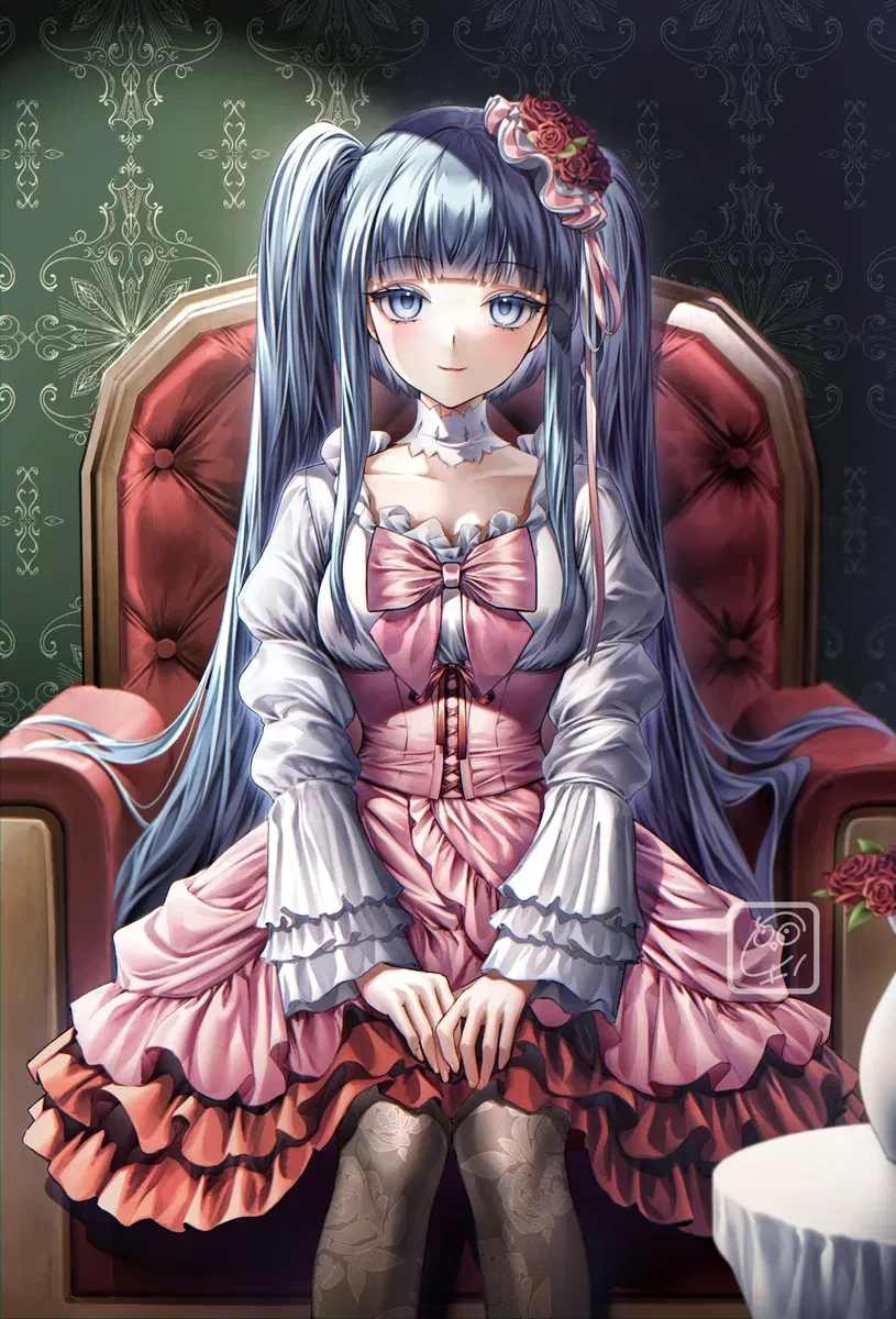 Avatar of Erika Furudo