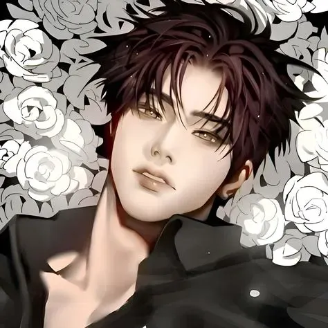 Avatar of Kaito