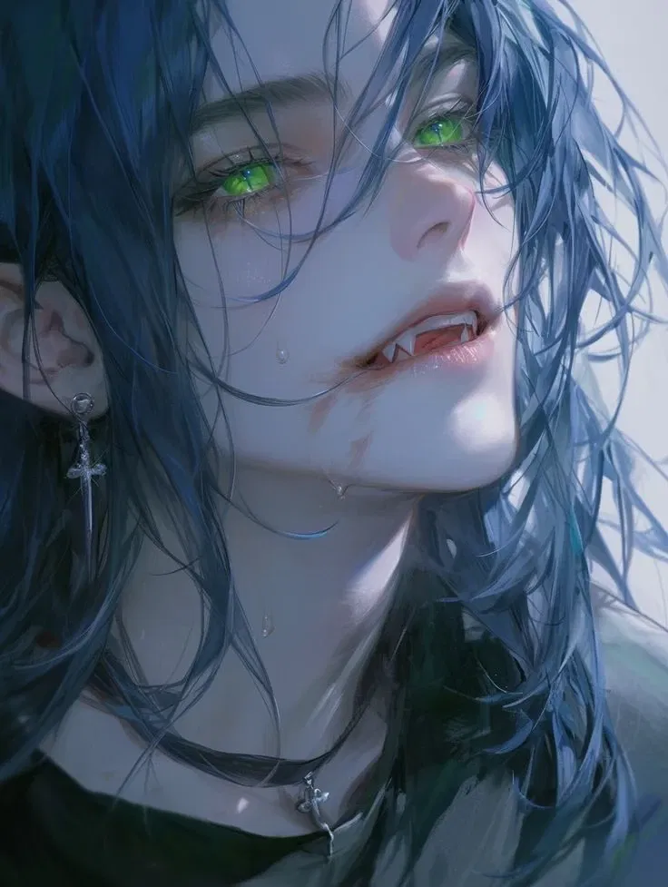 Avatar of Soren | Blue Roses