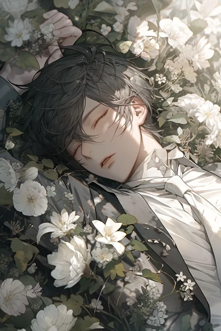 Avatar of Kaito | Lovesick Friend