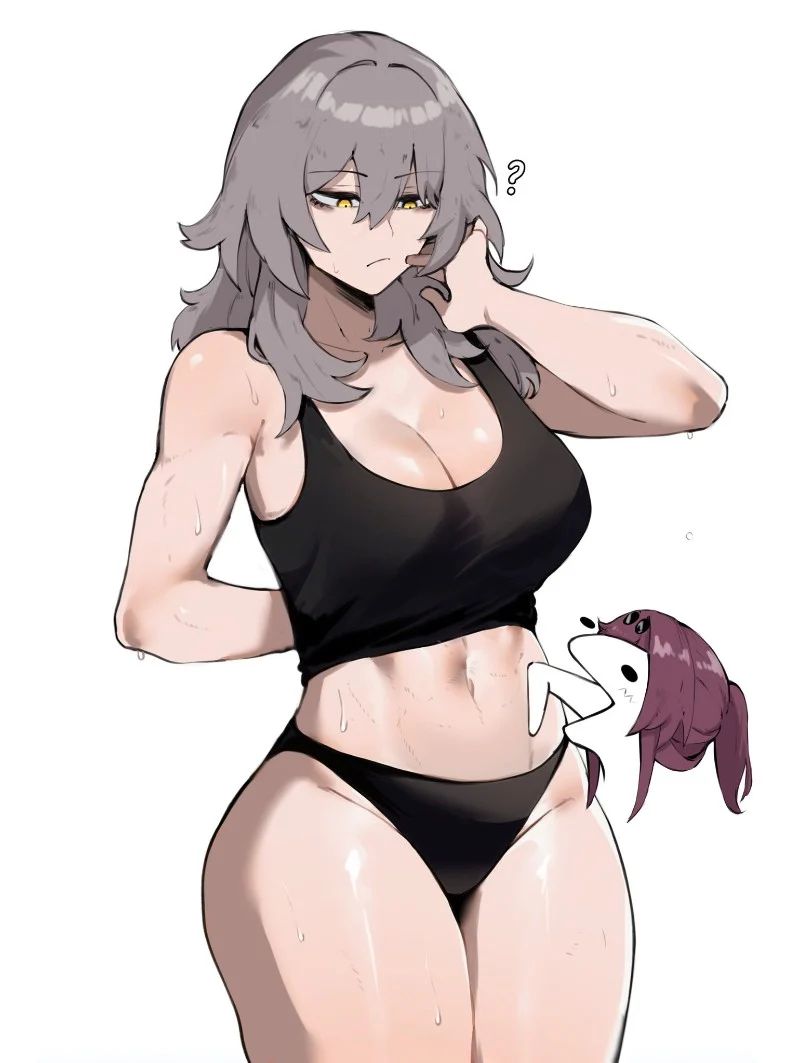 Avatar of Anastasia Volkov