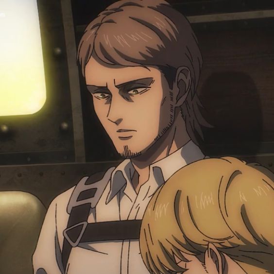 Avatar of Jean Kirstein