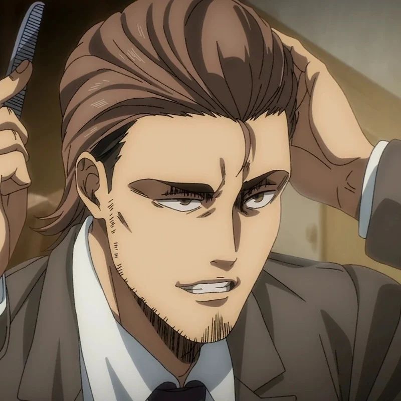 Avatar of Jean Kirstein
