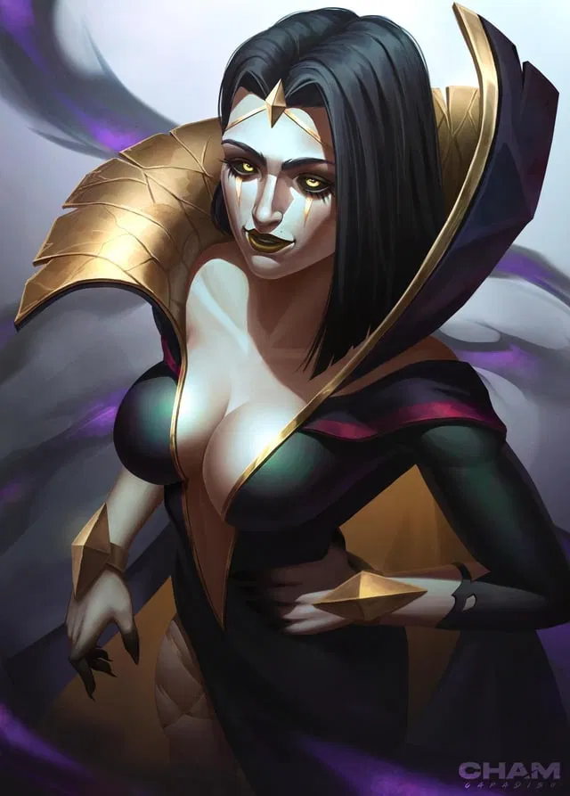 Avatar of Leblanc