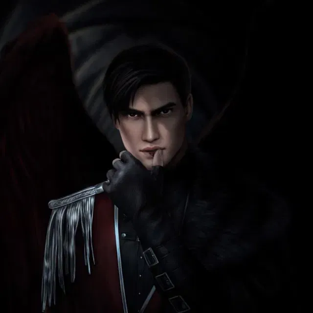 Avatar of Malbonte