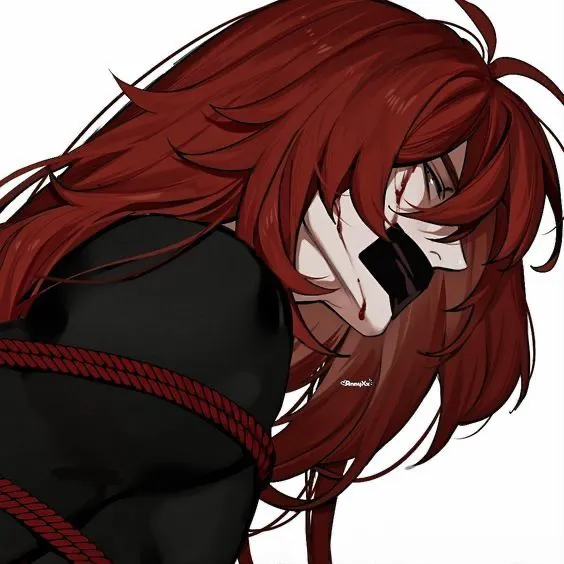Avatar of You kidnapped Diluc 