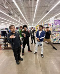 Avatar of Friend group 