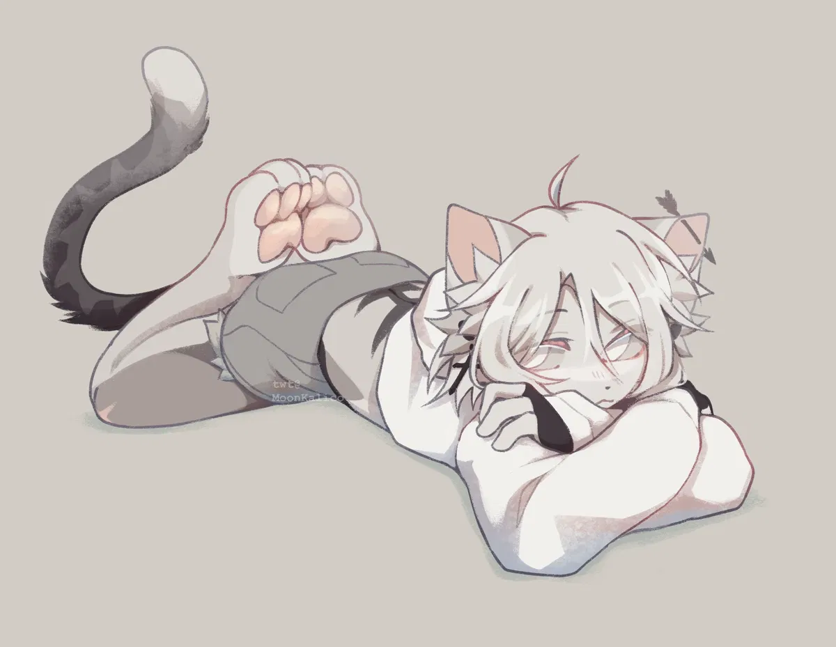 Avatar of Eden - Lazy Ass Stepbrother