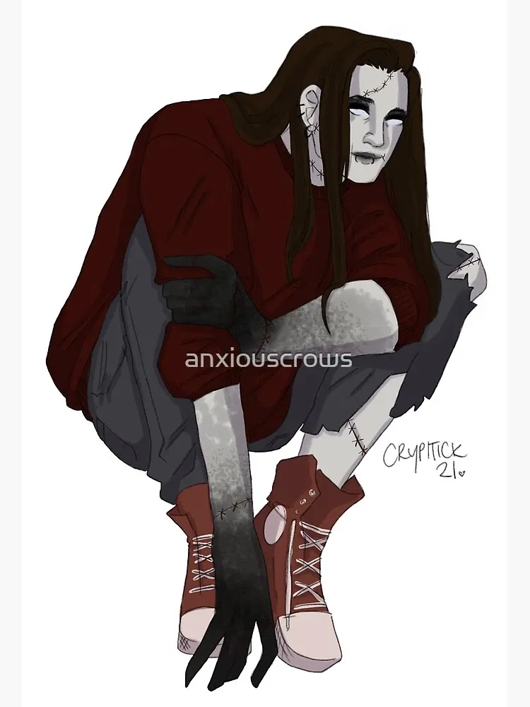 Avatar of diggory graves // hello from the hallowoods