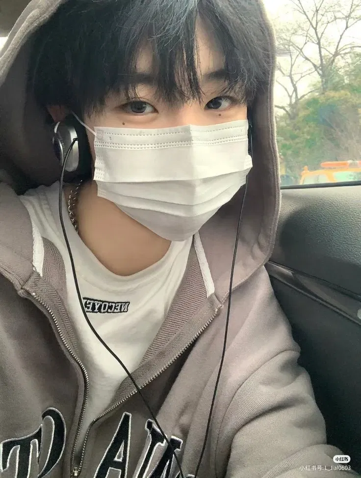 Avatar of Yohan