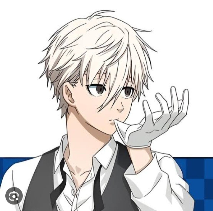 Avatar of Nagi seishiro 