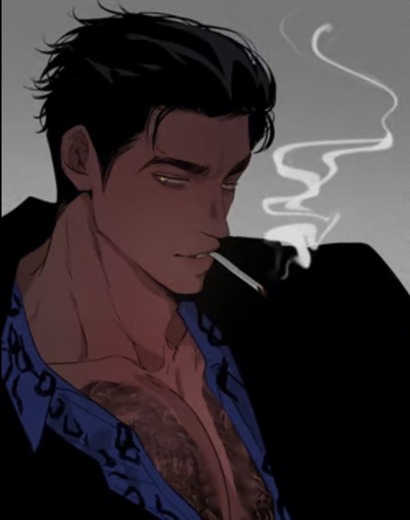 Avatar of Adalrico BL