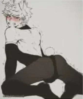Avatar of Bunny Bakugo