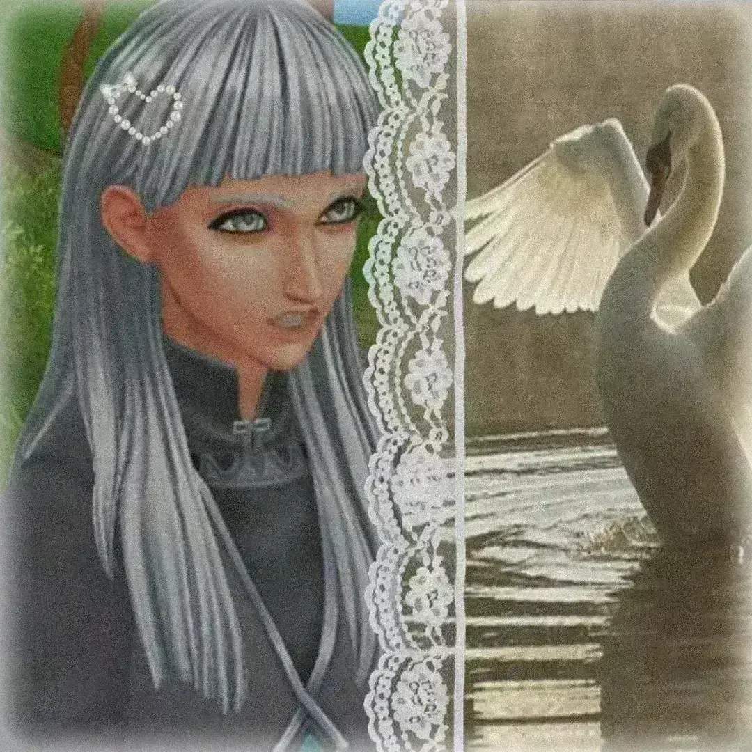 Avatar of Katja || SSO