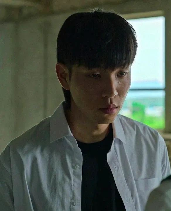 Avatar of Yoon Gwi-nam