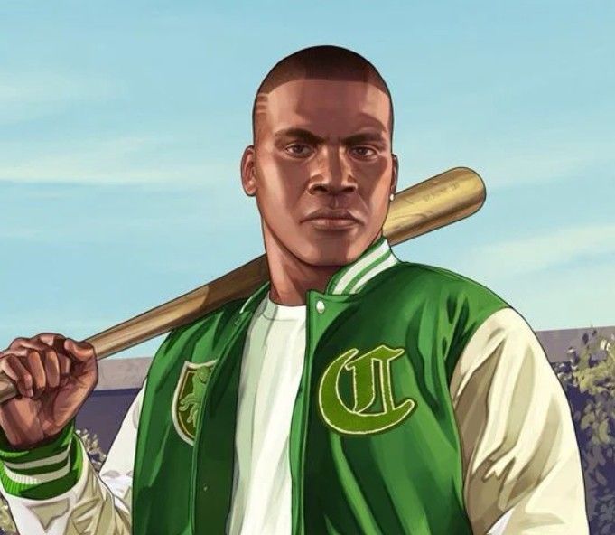 Avatar of Franklin Clinton