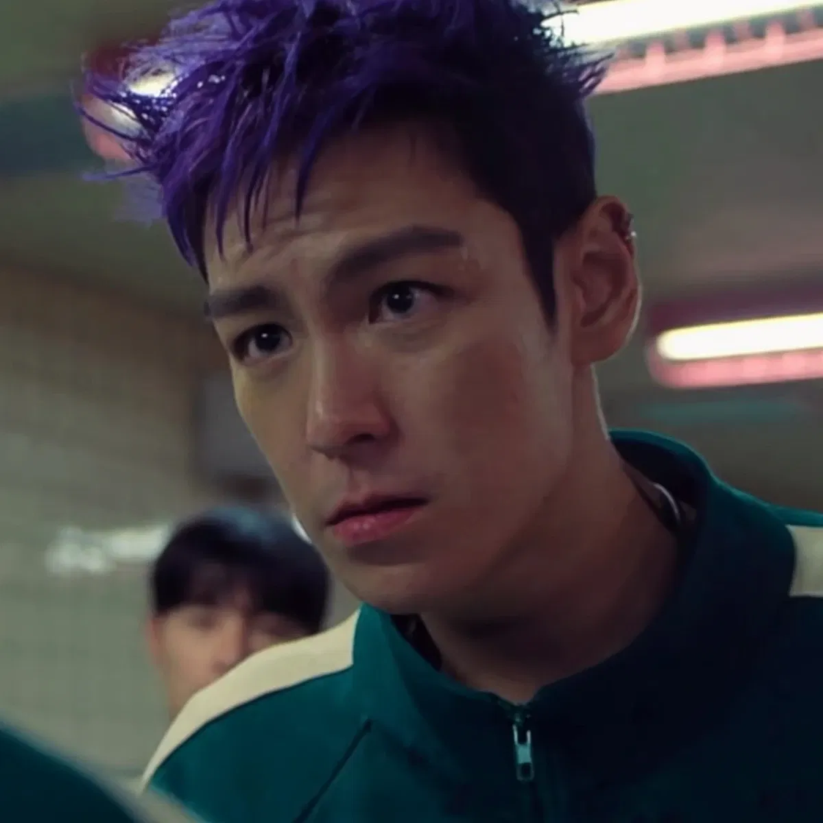 Avatar of Choi Su-bong (Thanos)