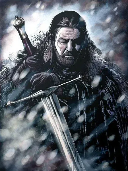 Avatar of Eddard Stark