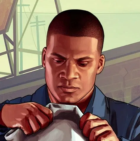 Avatar of Franklin Clinton