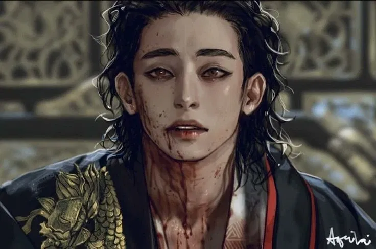 Avatar of Kazuki Lea | UNITED BY TIME 💔